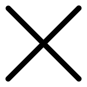 close off canvas button